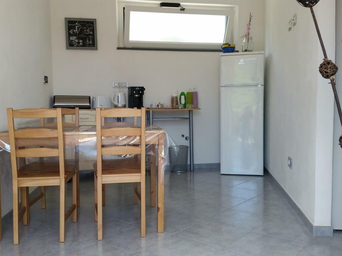 B&B La Costa Pignone Exterior foto