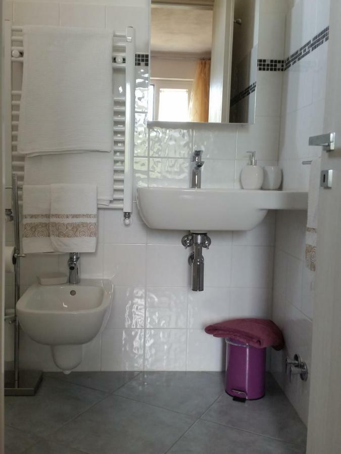 B&B La Costa Pignone Exterior foto